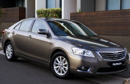 Camry 8